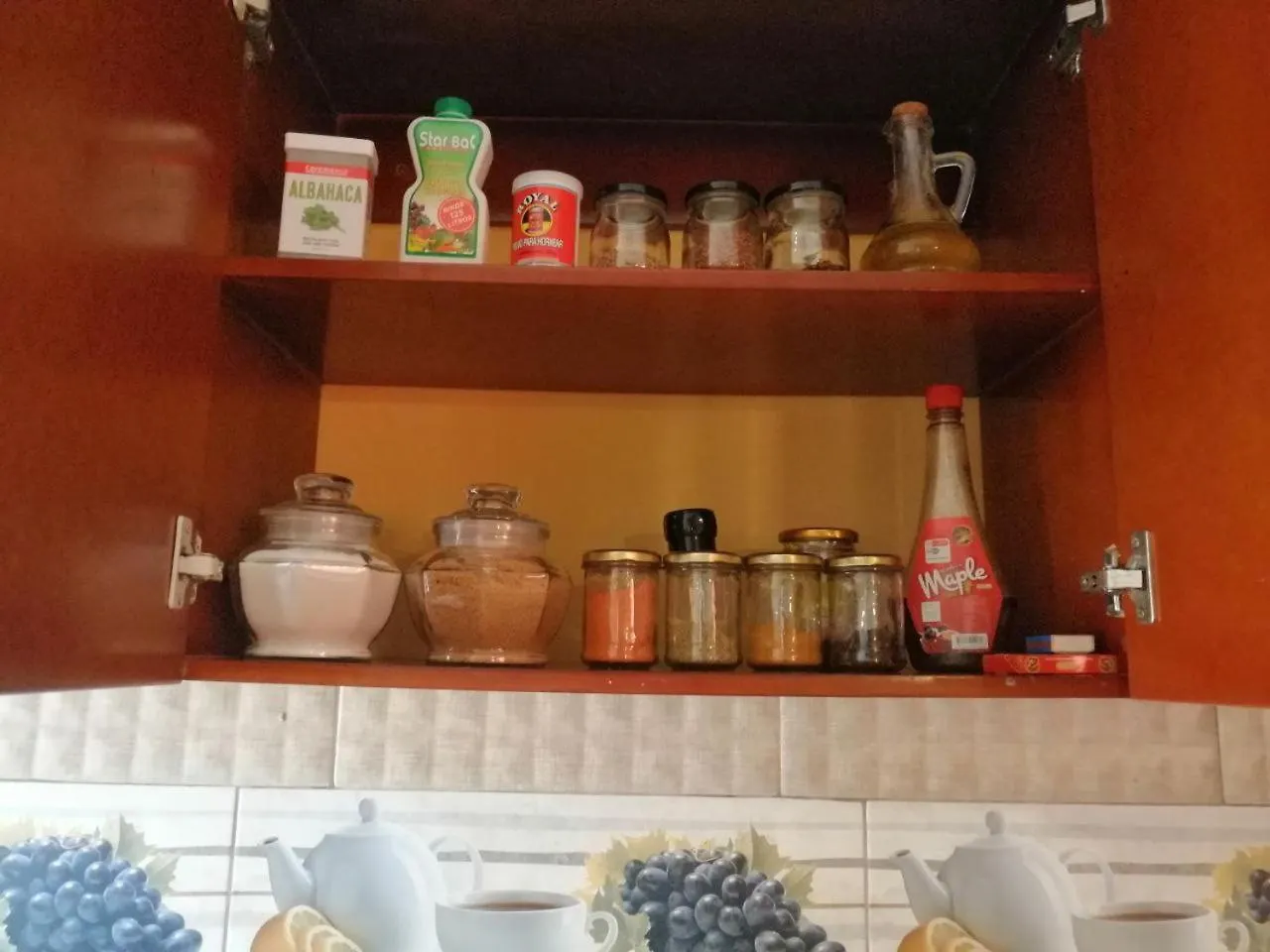 Casa De Maggi, A 10 Minutos Del Terminal Terrestre Quitumbe Apartment Quito
